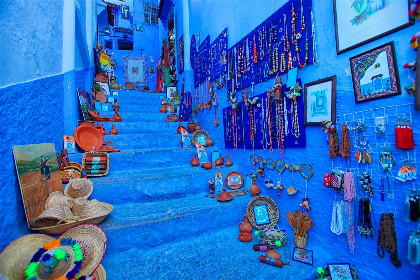 chefchaouen