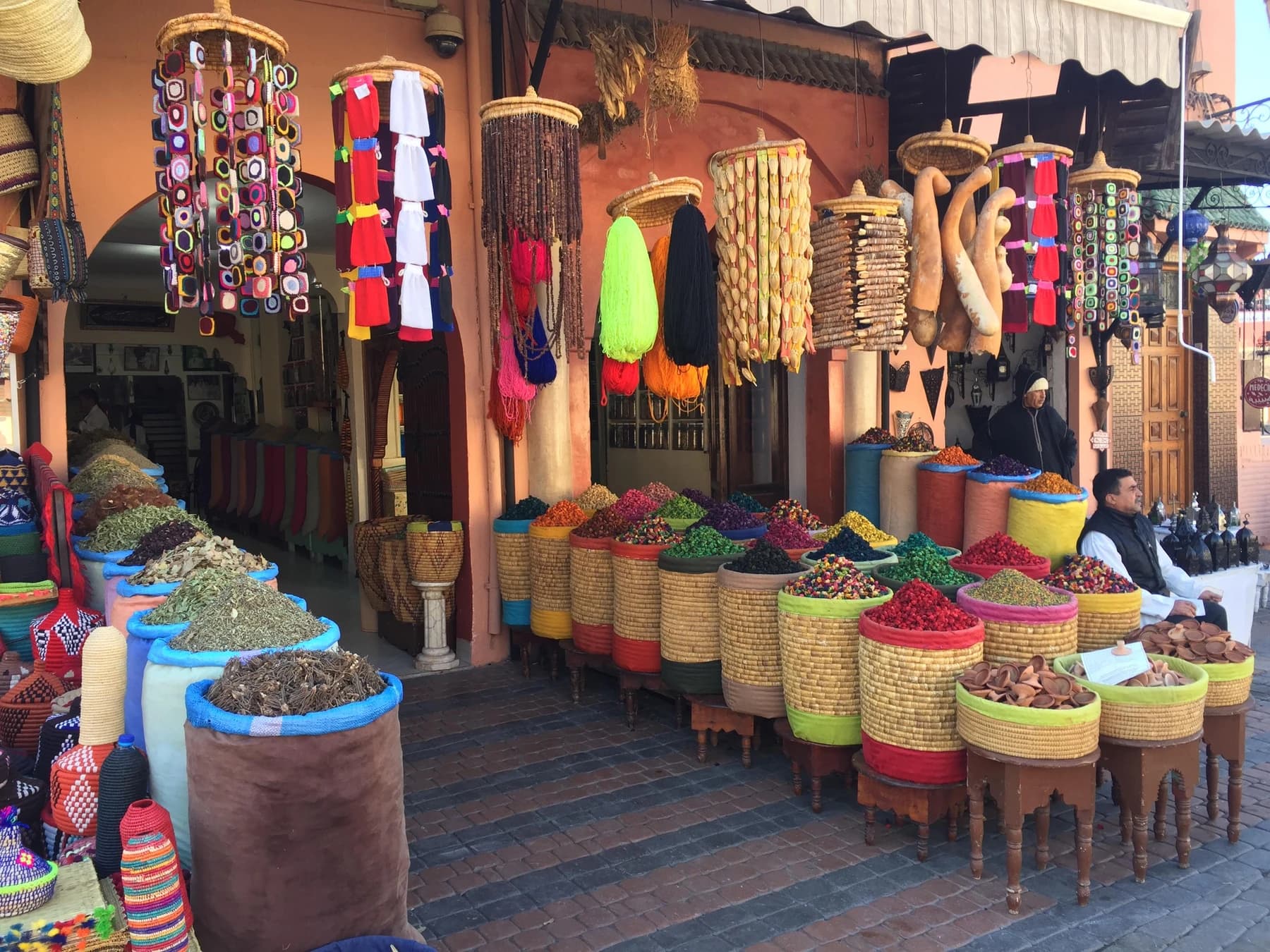 9 Days tour from casablanca to desert via Imperial cities of morocco