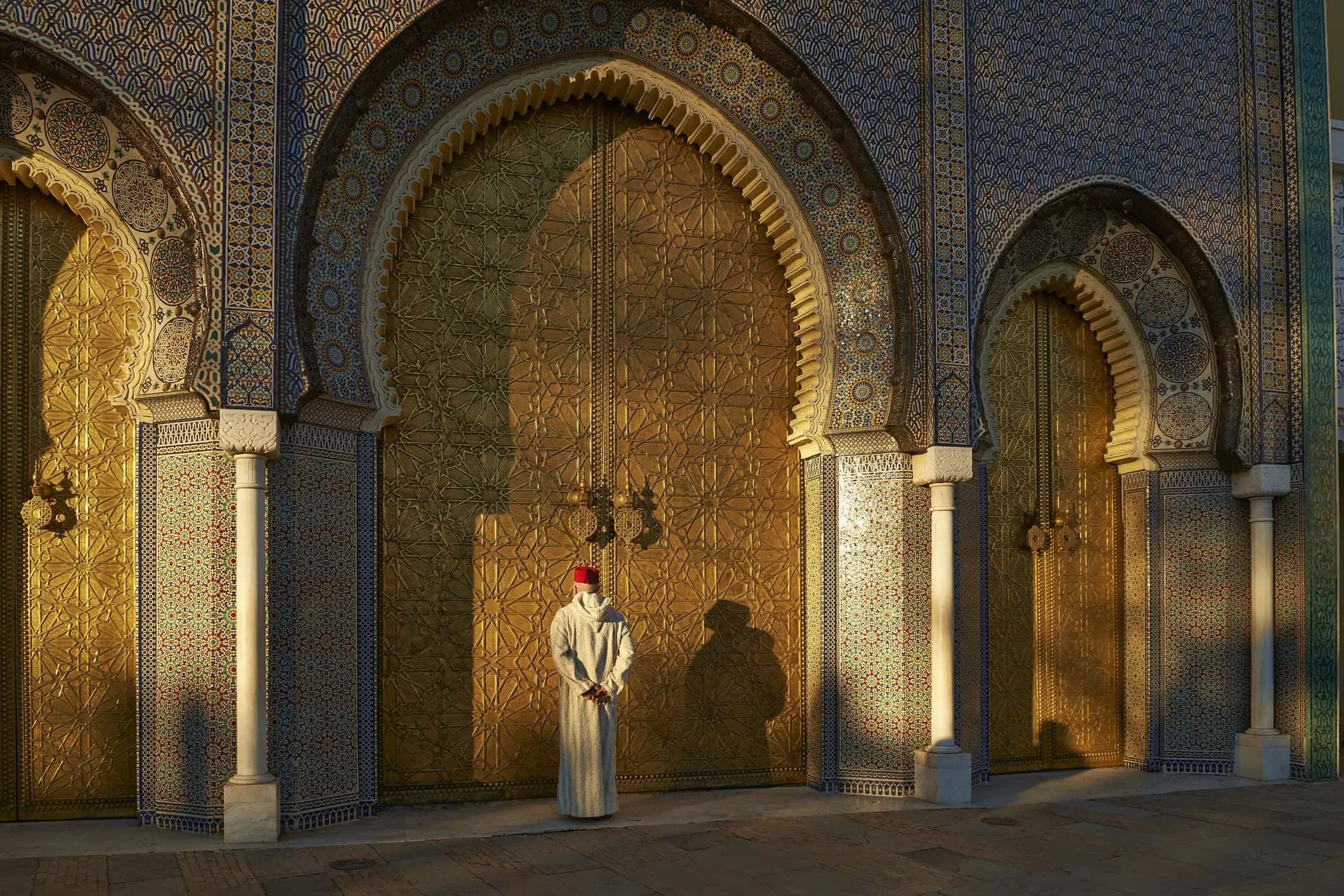 Full-Day Private Tour to Fes from Casablanca
