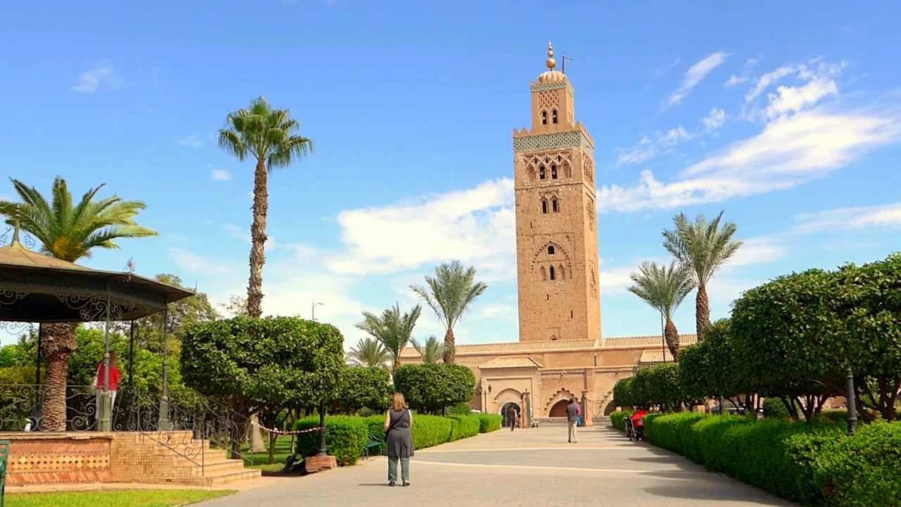 10 days tour from Casablanca heritage and culture of fez and marrakech via desert