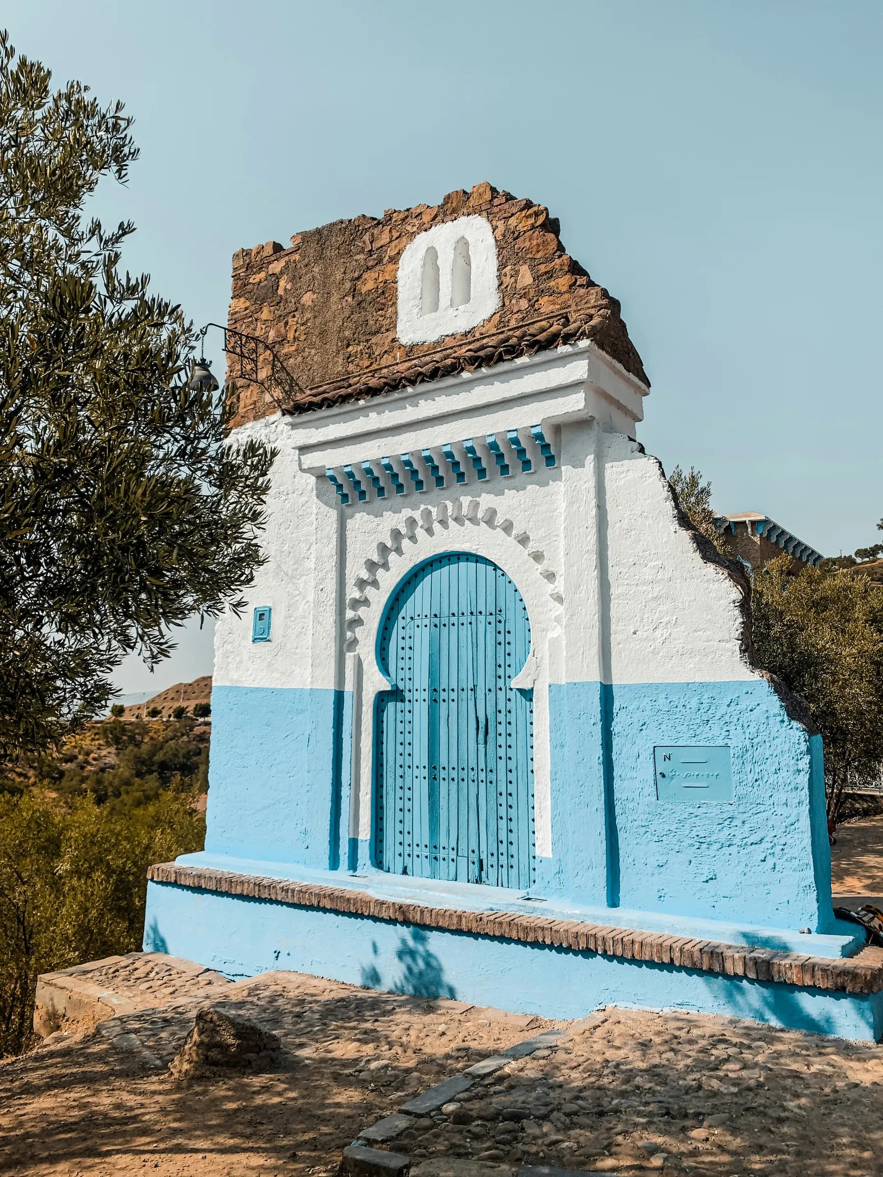 Chefchaouen