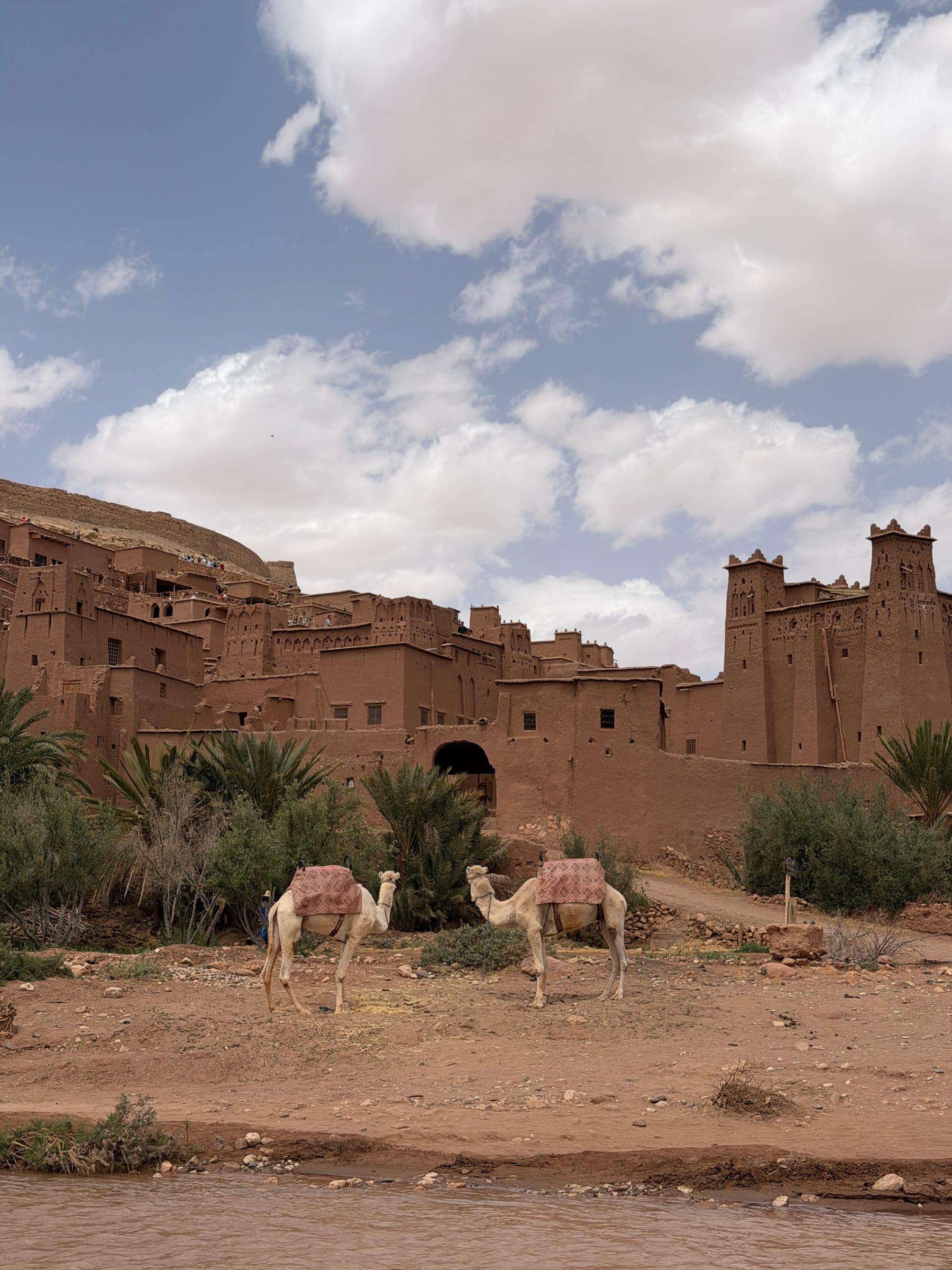 Ait Ben Hdou
