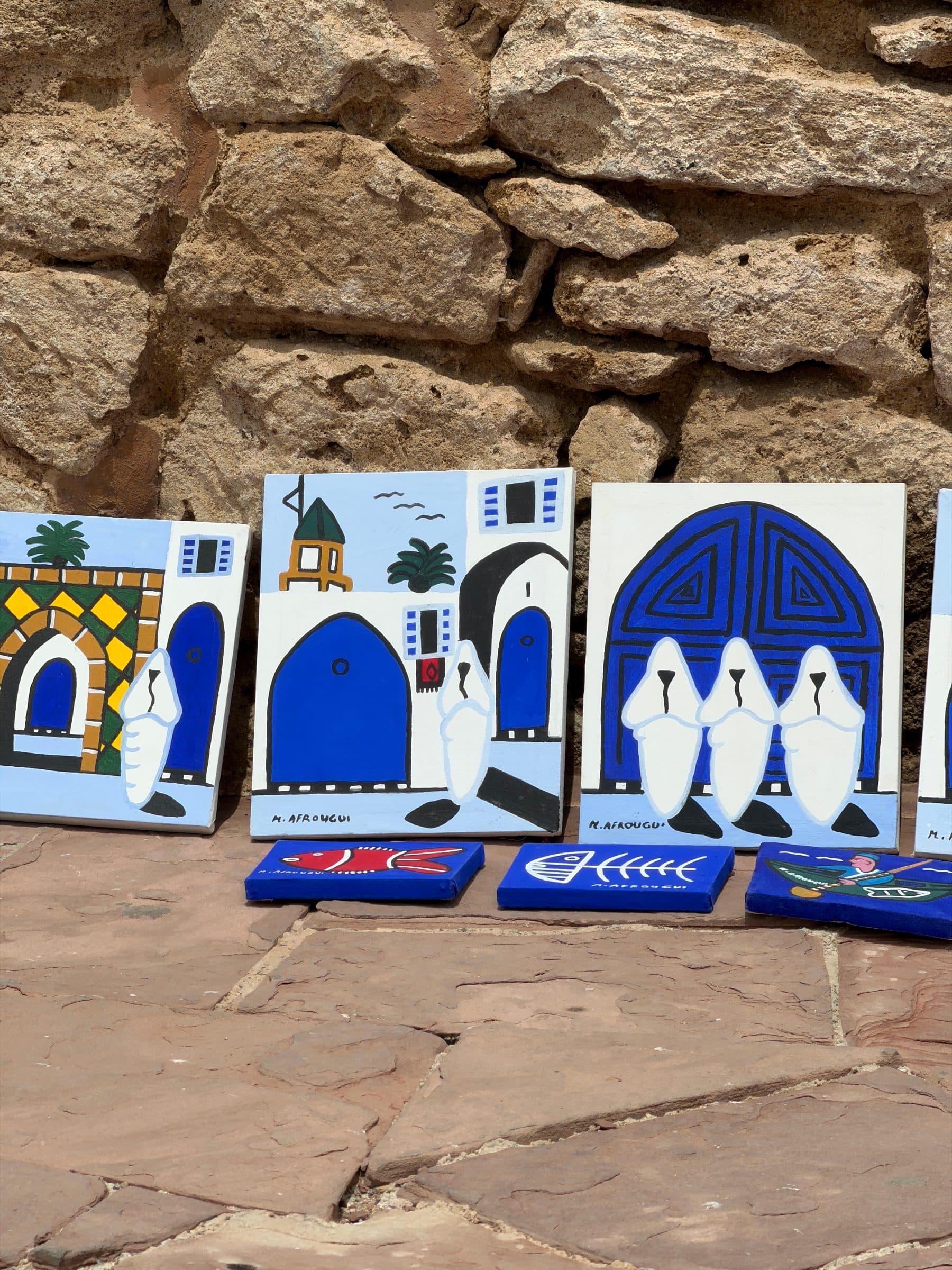 Chefchaouen