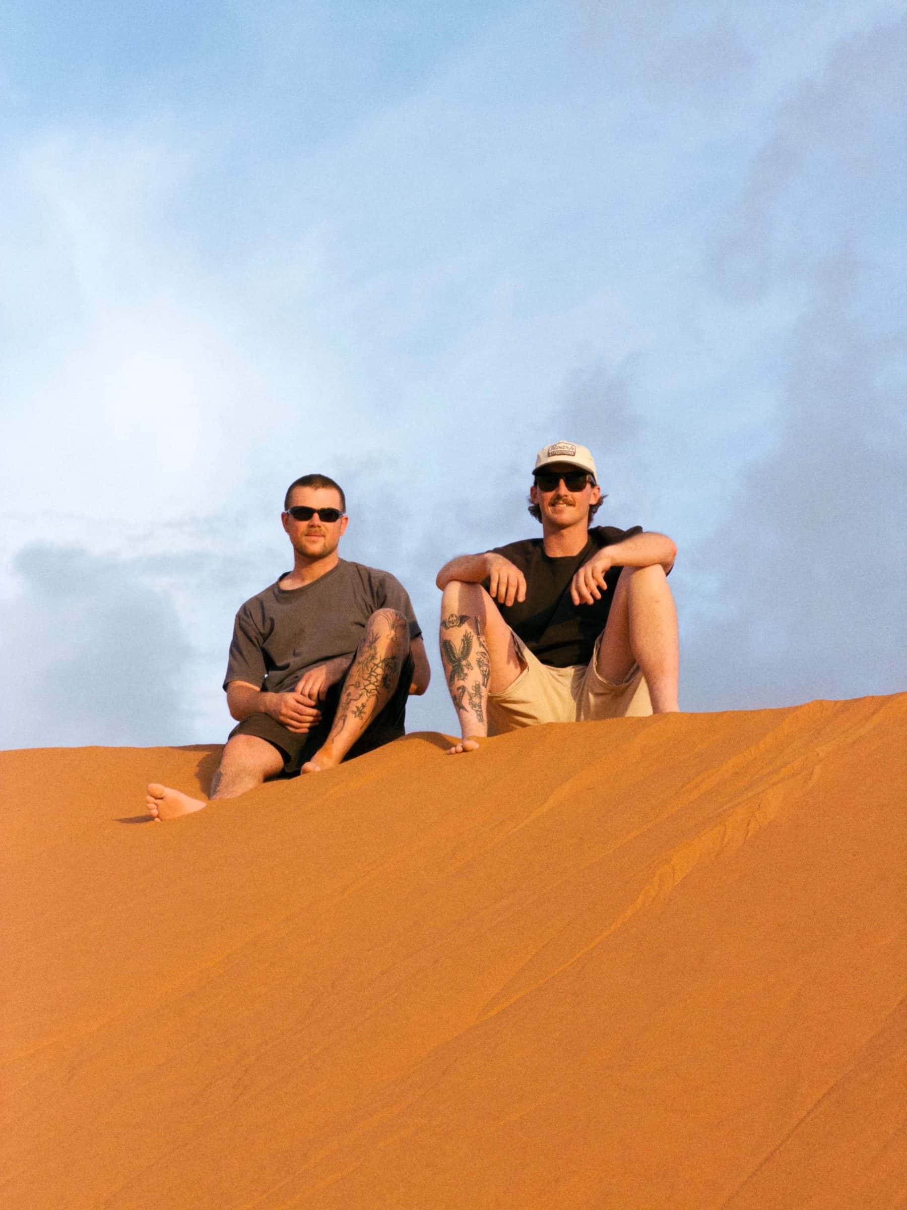 6 days Tour from Tangier to the desert of Merzouga through Fes