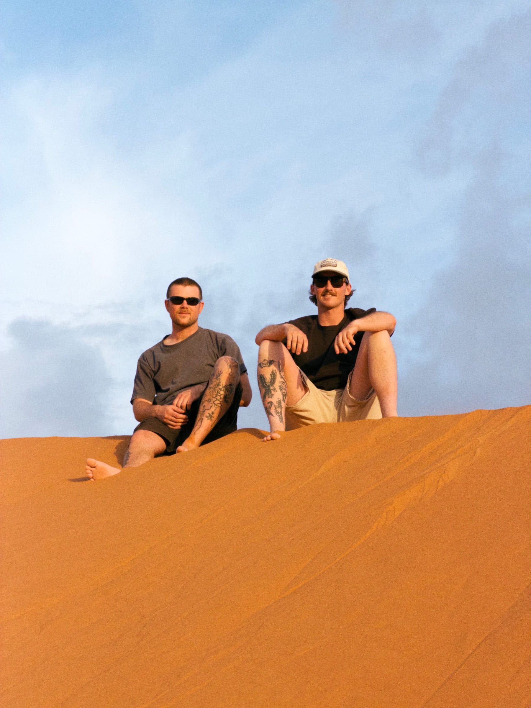6 days Tour from Tangier to the desert of Merzouga through Fes