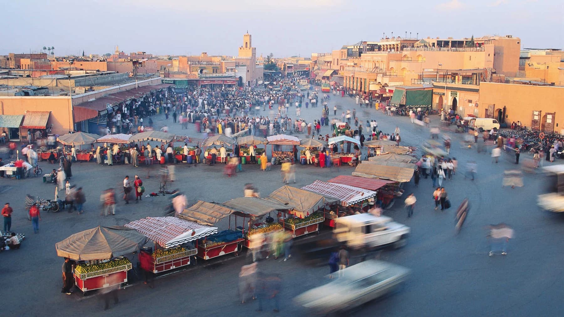 marrakech