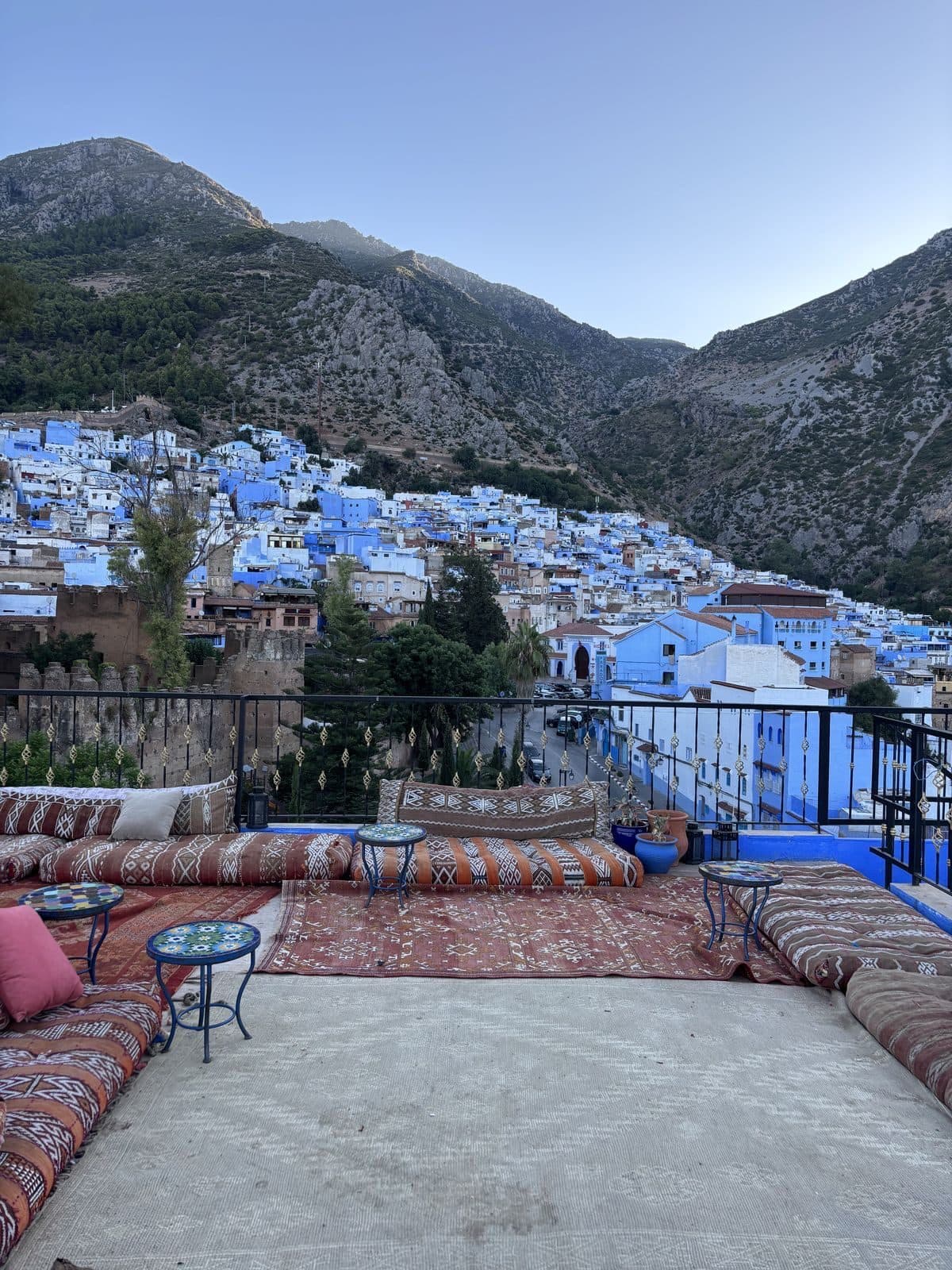 Chefchaouen