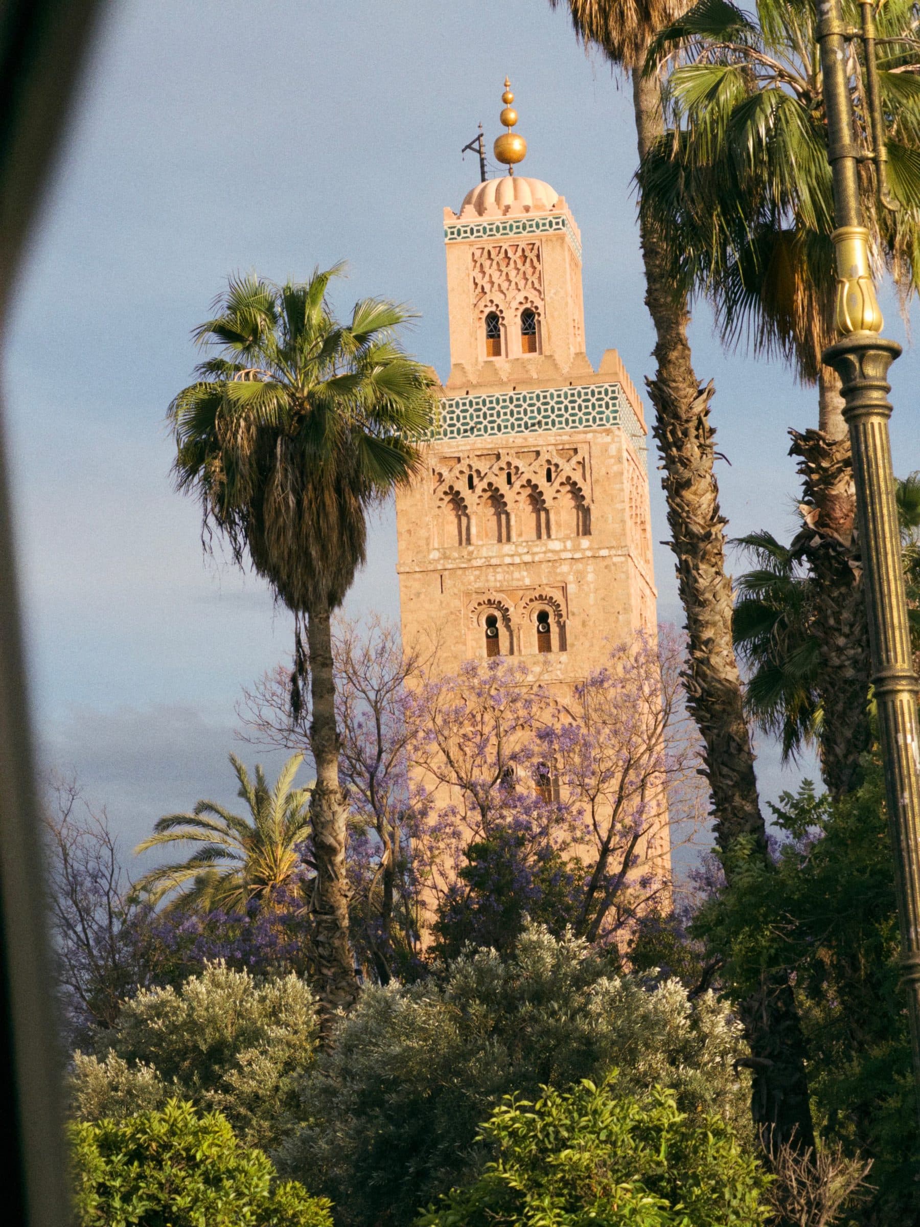 marrakech