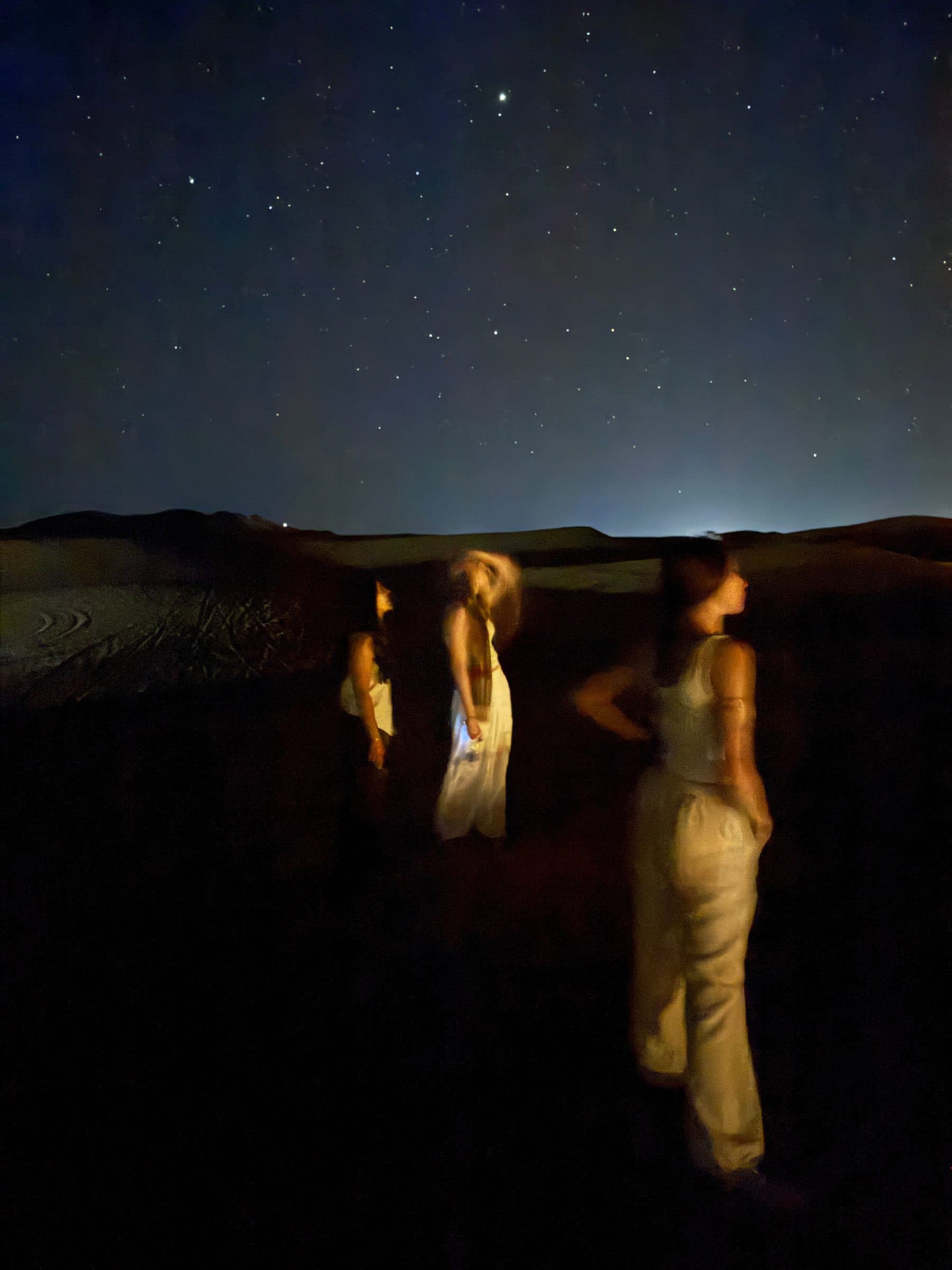 Merzouga