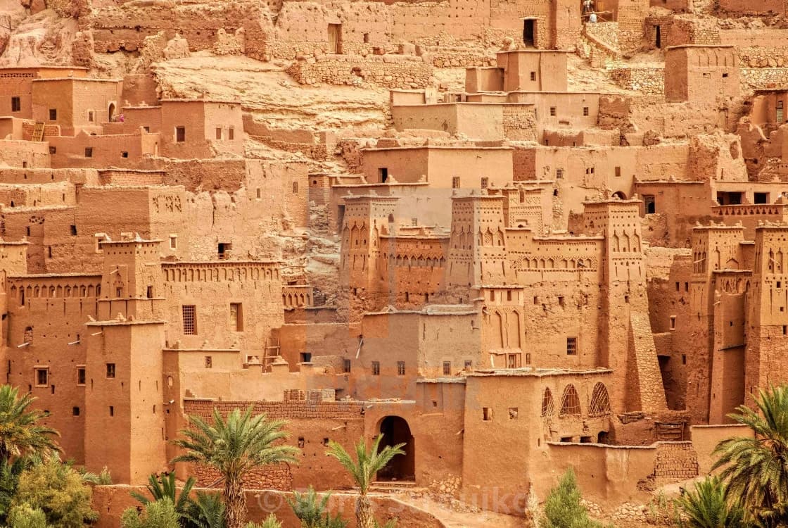 Full-Day Private Tour to Meknes and Volubilis from Fes