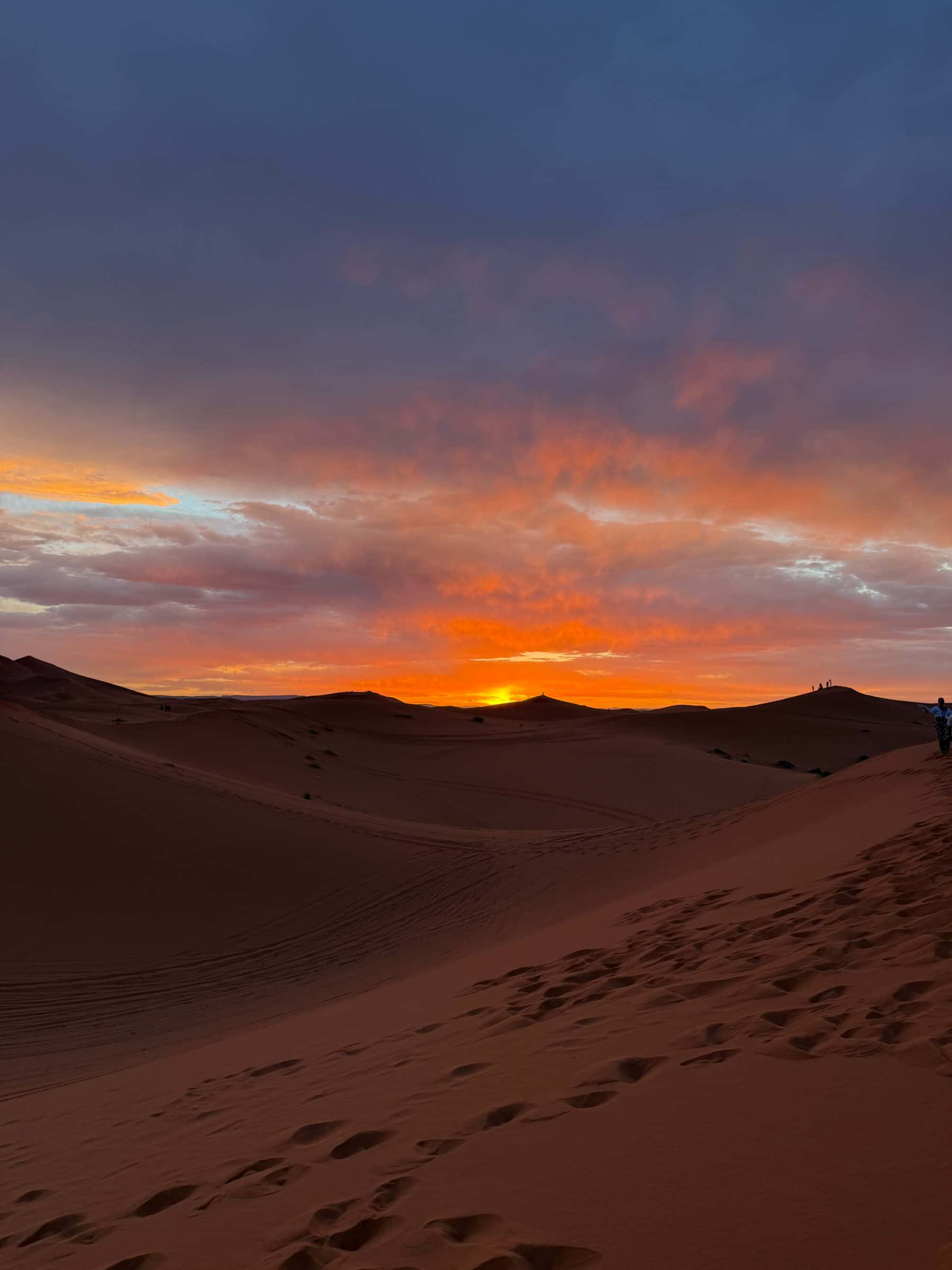 Merzouga