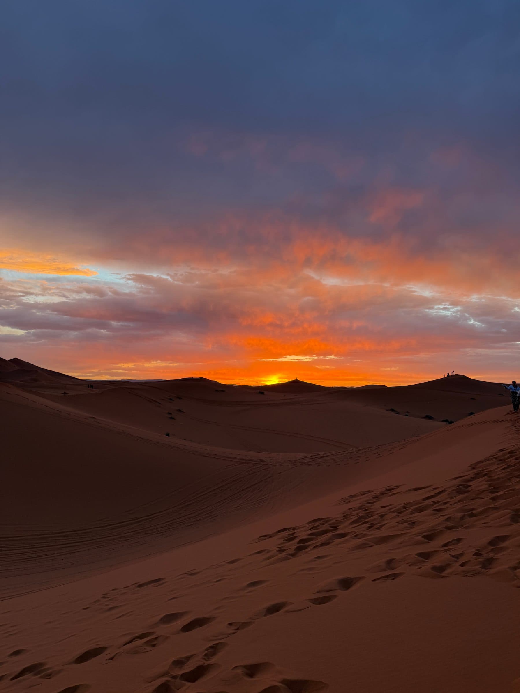 Merzouga