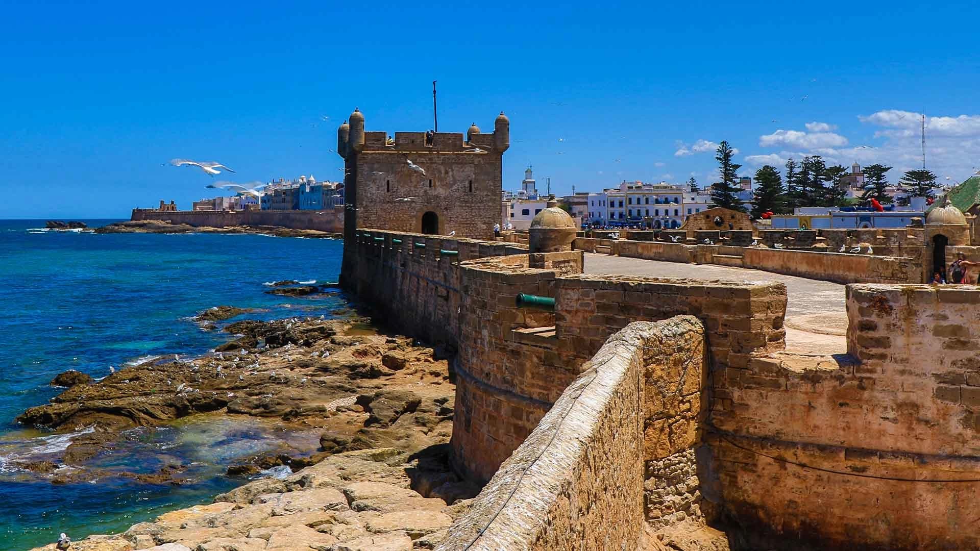 Full-Day Private Tour to Rabat from Casablanca