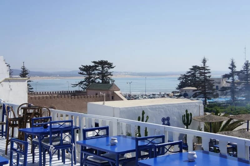 Full-Day Private Tour to Rabat from Casablanca
