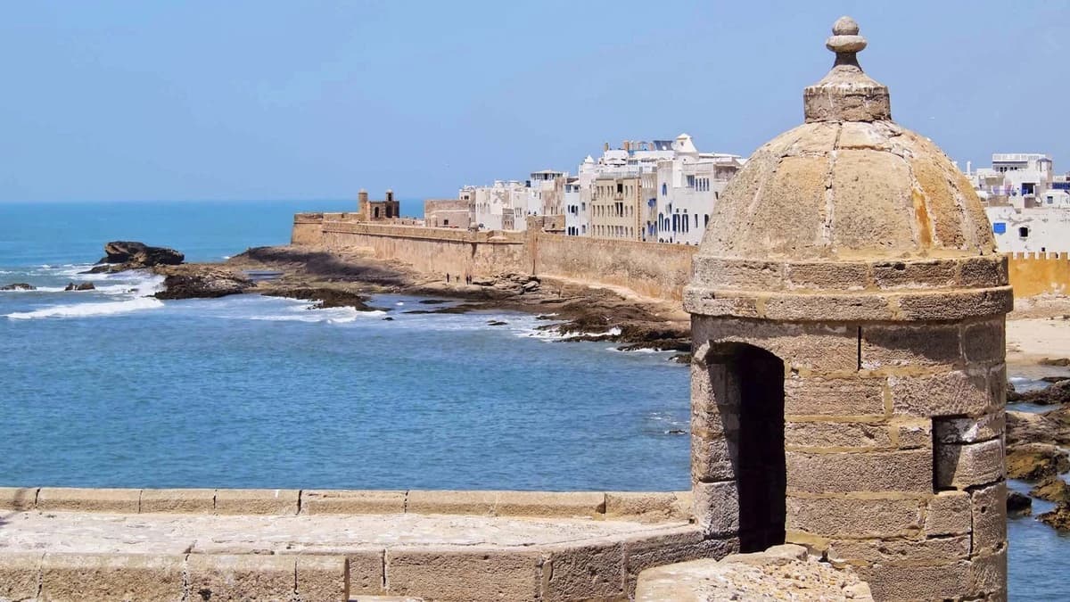 Full-Day Private Tour to Rabat from Casablanca