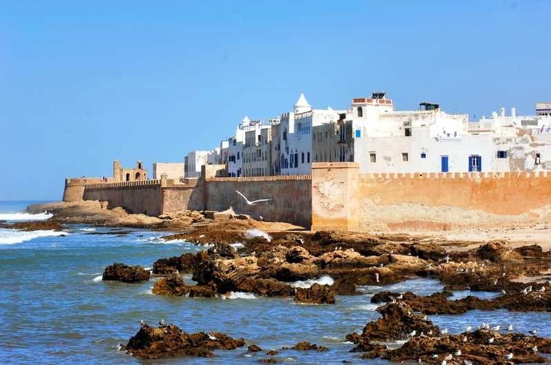 Full-Day Private Tour to Rabat from Casablanca