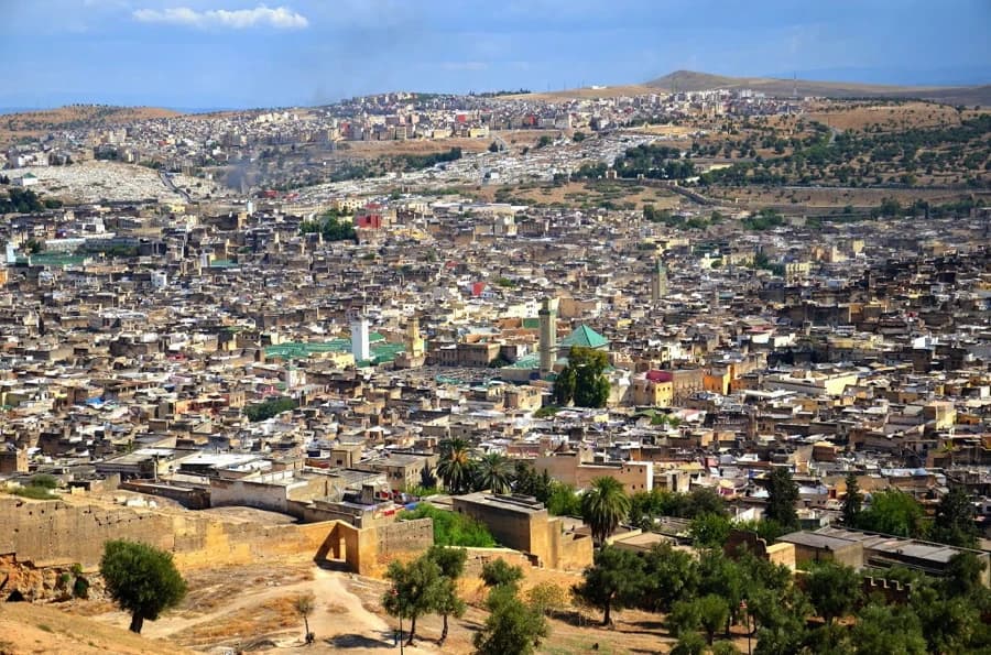 11 Days Tour Imperial Cities Of Morocco And Sahara Desert From Casablanca
