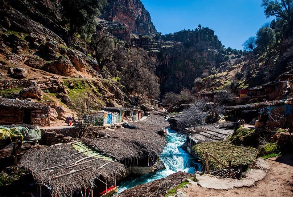 7 days tour from casablanca to marrakech via imperial cities of morocco