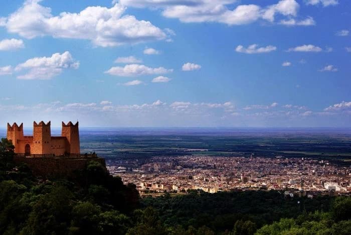 7 days tour from casablanca to marrakech via imperial cities of morocco